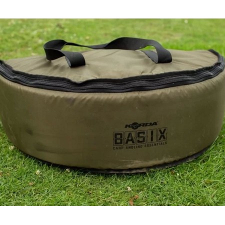 KORDA Мат Basix Carp Cradle карповый
