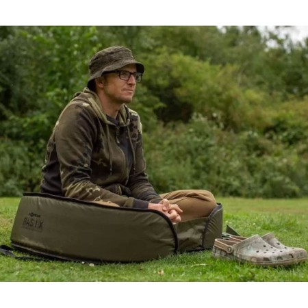 KORDA Мат Basix Carp Cradle карповый