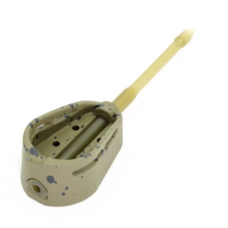 Кормушка GURU Extra Distance Hybrid Feeder Mini 30гр