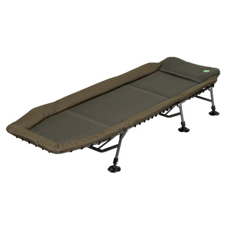 Кровать карповая CARP PRO Light 