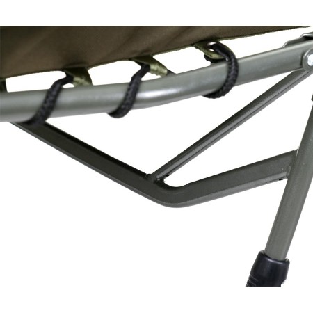 Кровать карповая CARP PRO Light 