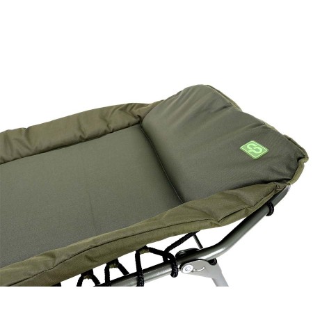 Кровать карповая CARP PRO Light 