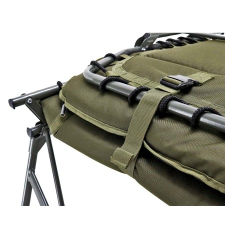 Кровать карповая CARP PRO Light 