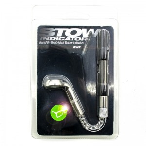 Механический индикатор поклевки KORDA Stow Indicator Complete Assembly Black