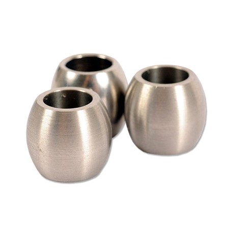 Огрузка KORDA Spare Weights 6,0гр для индикатора Stow Indicator 3шт