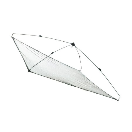 Сетка-паук для ловли живца FLAGMAN 1х1 м