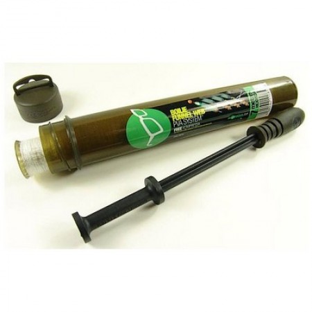 Сетка с апликатором KORDA Boilie Funnel Web PVA System