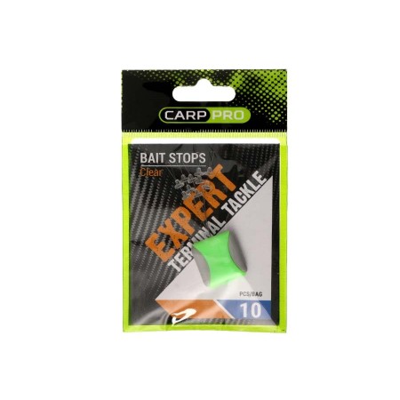 Стопор для бойлов CARP PRO Boilie Stops