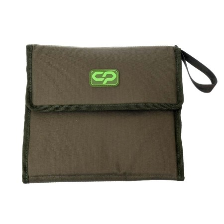 Сумка с набором посуды на 2-х человек CARP PRO 