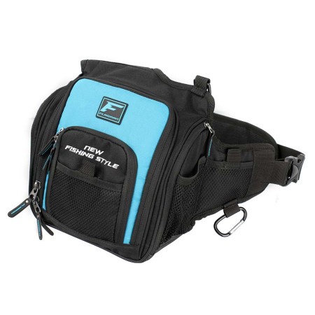 Сумка спиннинговая FLAGMAN Shoulder Bag (25x11x27см) Сумка спиннинговая FLAGMAN Shoulder Bag (25x11x27см)