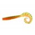 Orange/Chartreuse
