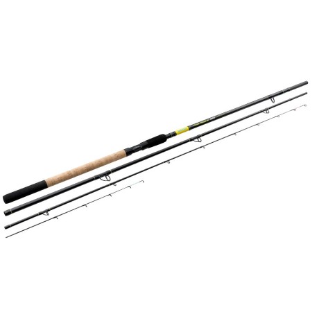 Удилище фидерное FLAGMAN Cast Master Feeder 330 Heavy 140GR