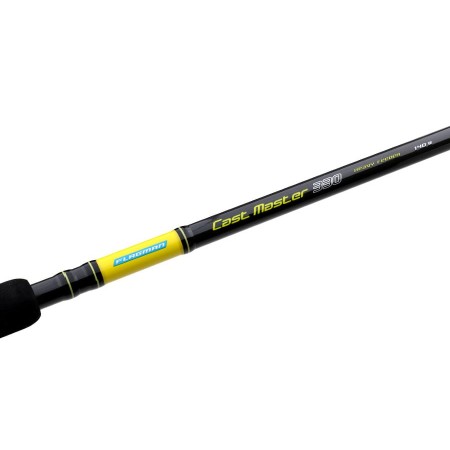 Удилище фидерное FLAGMAN Cast Master Feeder 330 Heavy 140GR Удилище фидерное FLAGMAN Cast Master Feeder 330 Heavy 140GR