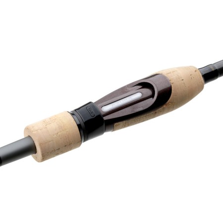 Удилище спиннинговое AZURA Fortran 70M