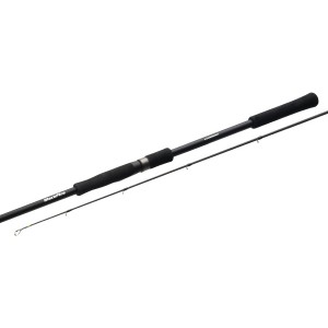Удилище спиннинговое FLAGMAN '23 Blackfire 108XH 3,29м тест 18-75г