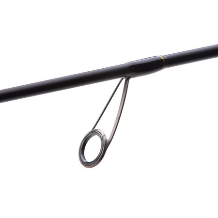 Удилище спиннинговое FLAGMAN Blackfire 2.13m 3-12g