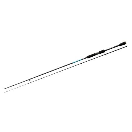 Удилище спиннинговое FLAGMAN Thunder Max 762ML 2.28m 4-20g