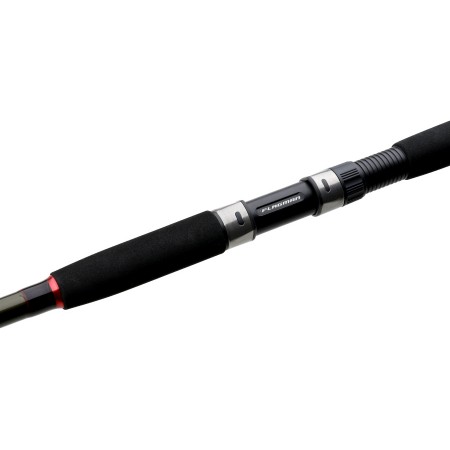 Удилище спиннинговое FLAGMAN Vortex 2,20m 15-45g