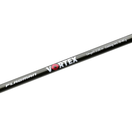 Удилище спиннинговое FLAGMAN Vortex 2,20m 15-45g