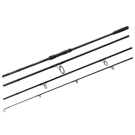 Удилище сподовое CARP PRO CP One Blackpool Spod 13' 5lb 4-х секц.