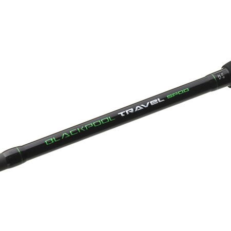 Удилище сподовое CARP PRO CP One Blackpool Spod 13' 5lb 4-х секц. Удилище сподовое CARP PRO CP One Blackpool Spod 13' 5lb 4-х секц.