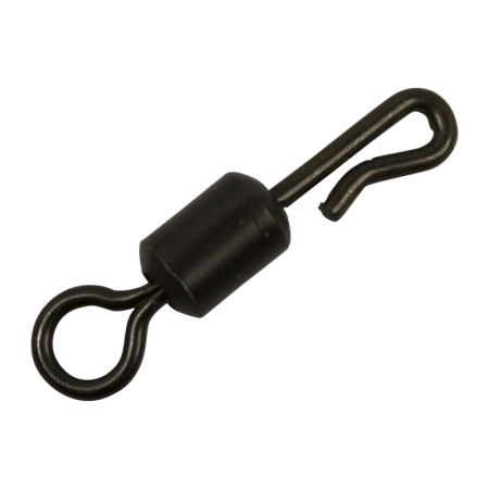 Вертлюг с быстросъемом для Ronnie-Rig KORDA Quick Change Swivel