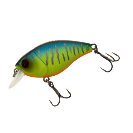 Воблер FLAGMAN Flex 55F 0.3-0.6m 9,5g цвет 444