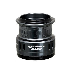 Запасная металлическая шпуля FLAGMAN Squadron Flow Bolo 2000