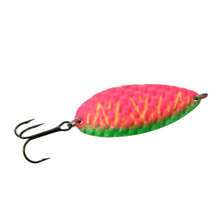 Блесна FLAGMAN Flex 17g цвет 777