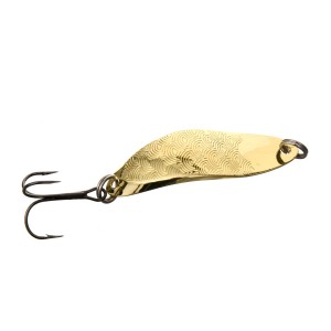 Блесна FLAGMAN Helix 12g цвет 200