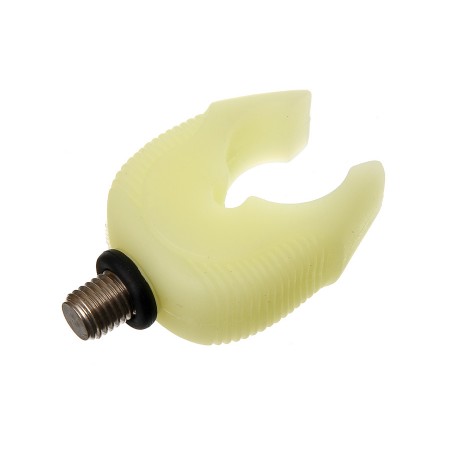 Держатель удилища CARP PRO комлевый фосфоресцирующий Luminious Butt Grip MDL - 3