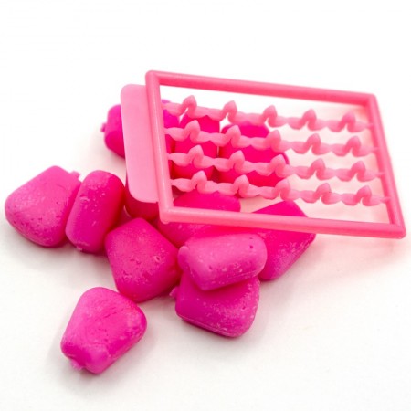 Имитационная приманка KORDA Corn Pop-Up Pink