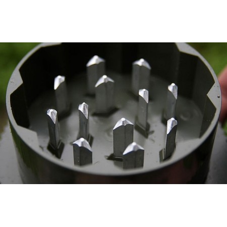 Измельчитель бойлов CARP PRO Bait Crusher