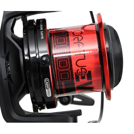 Катушкa CARP PRO Cratus Evo 10000 SDN
