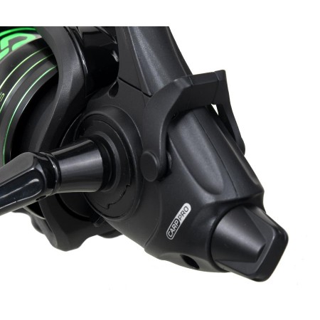 Катушкa CARP PRO D-Carp 5500 SD FS