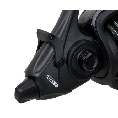 Катушкa CARP PRO D-Carp 5500 SD FS