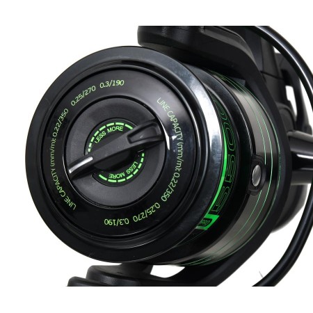 Катушкa CARP PRO D-Carp 5500 SD FS