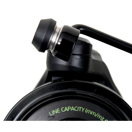 Катушкa CARP PRO D-Carp 5500 SD FS