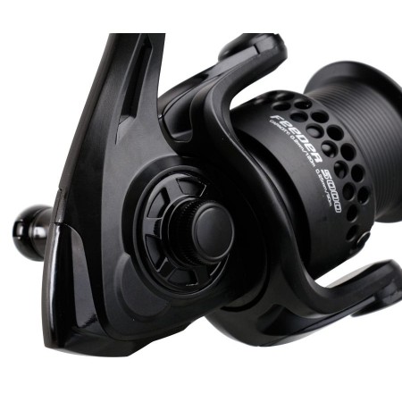 Катушка фидерная FLAGMAN "Cast Master Feeder 5000"