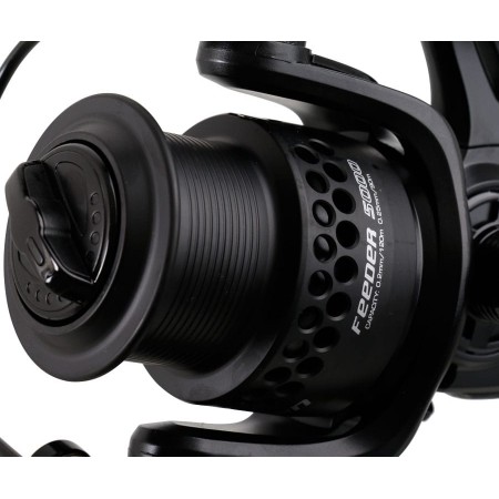 Катушка фидерная FLAGMAN "Cast Master Feeder 5000"