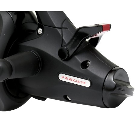 Катушка фидерная FLAGMAN "S-Power Feeder 5000"