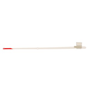Кивок лавсановый FLAGMAN Universal 100.0мм, толщина - 190мкм. 0,3-0,50г.