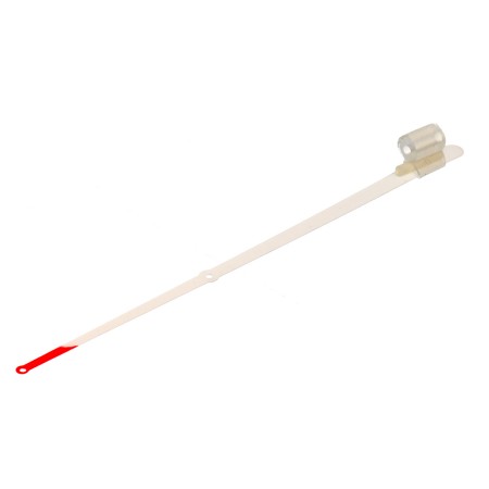 Кивок лавсановый FLAGMAN Universal 100.0мм, толщина - 190мкм. 0,3-0,50г.