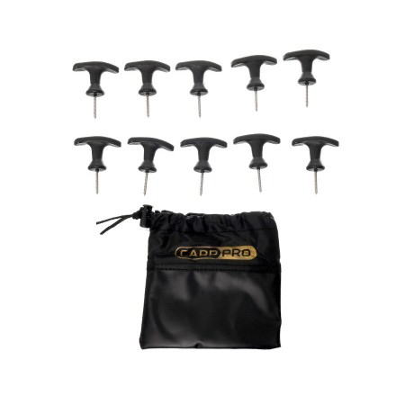 Колышки для вымостки CARP PRO Platform Pegs