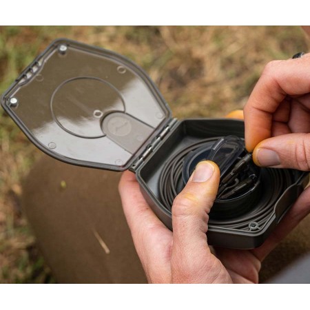 KORDA Коробка Tubing