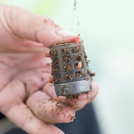 Кормушка GURU Slimline X-Change Distance Feeder small 25гр + 30гр