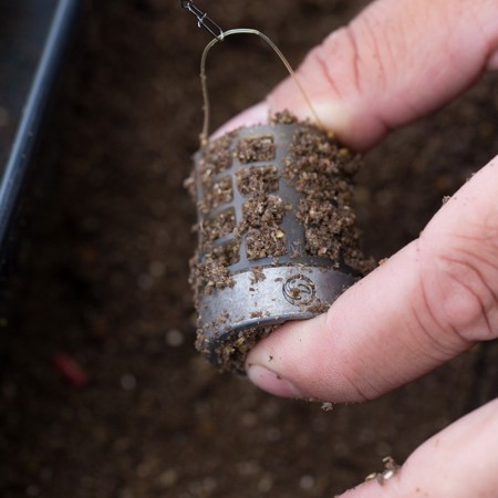 Кормушка GURU Slimline X-Change Distance Feeder small 25гр + 30гр