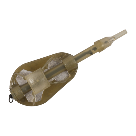 Кормушка GURU X-Safe Method Feeder small 24гр