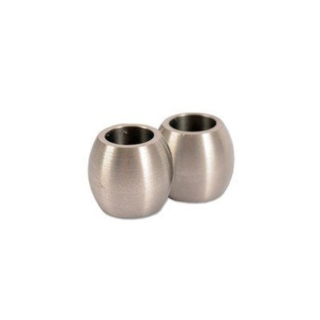 Огрузка KORDA Spare Weights 8,0гр для индикатора Stow Indicator 3шт