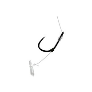 Оснастка готовая фидерная OWNER FD-53 №6 d0,25мм 6шт